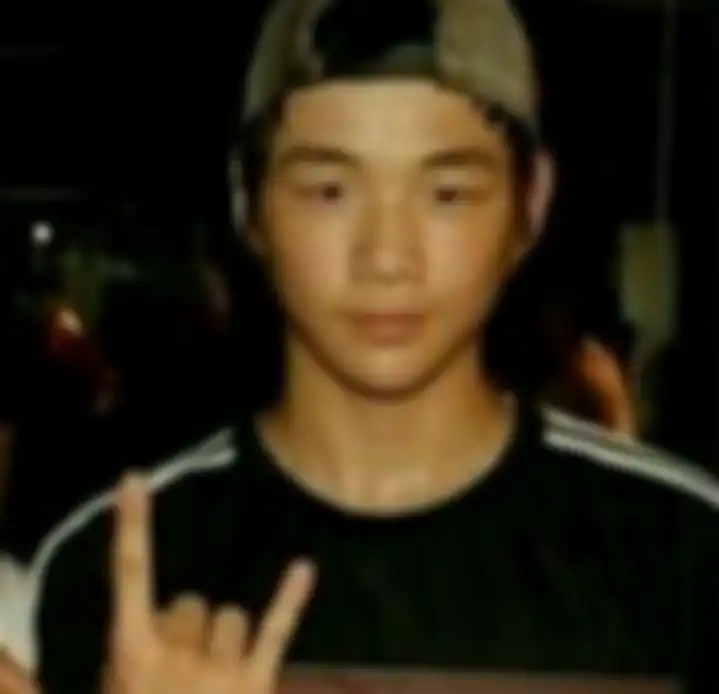 Kang Daniel