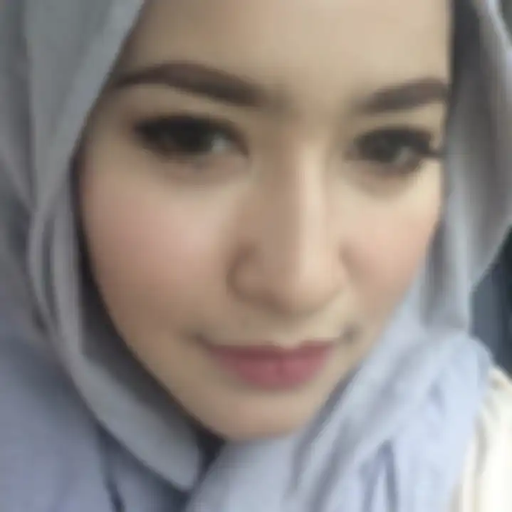Risma Nilawati, mantan istri Ferry
