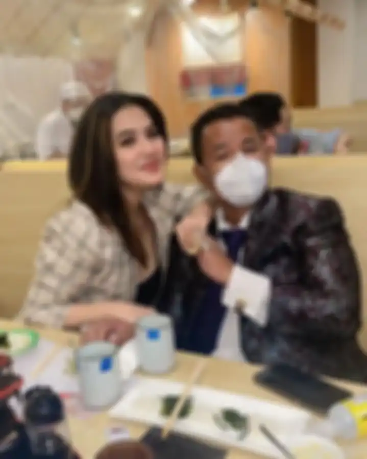 Hotman Paris melancarkan serangan balik atas tuduhan pelecehan mantan asprinya. Ternyata Hotman dituding telikung pengacara Iqlima Kim.