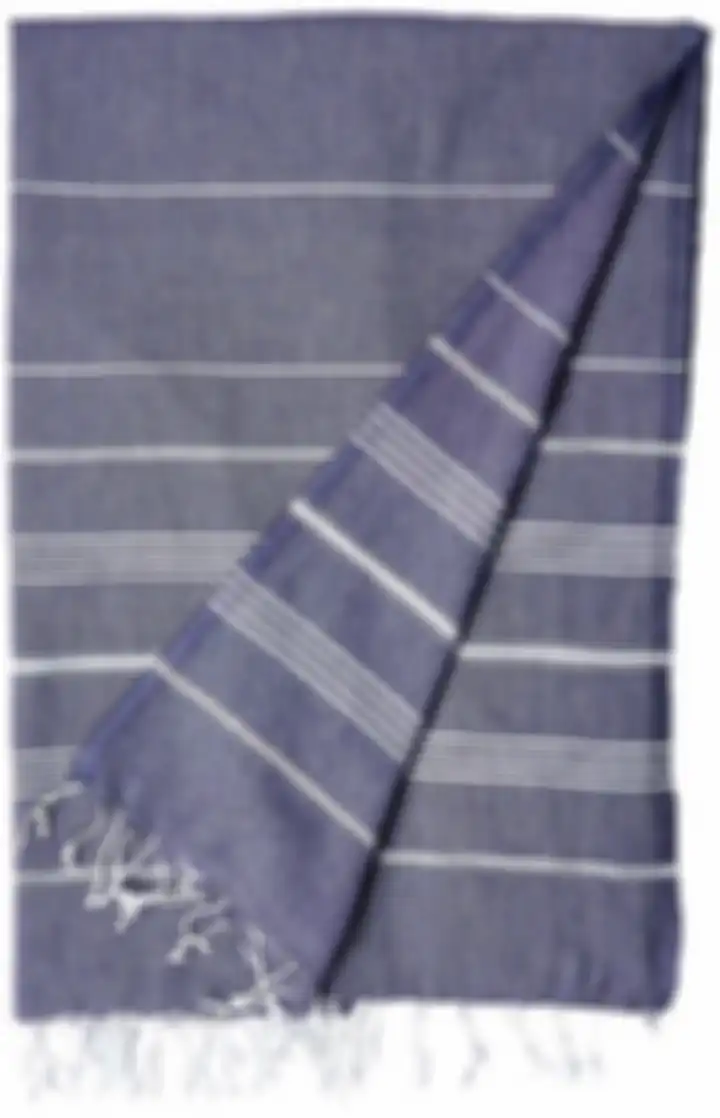 towel
