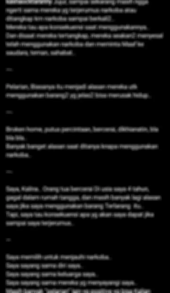 Unggahan Kalina Octaranny