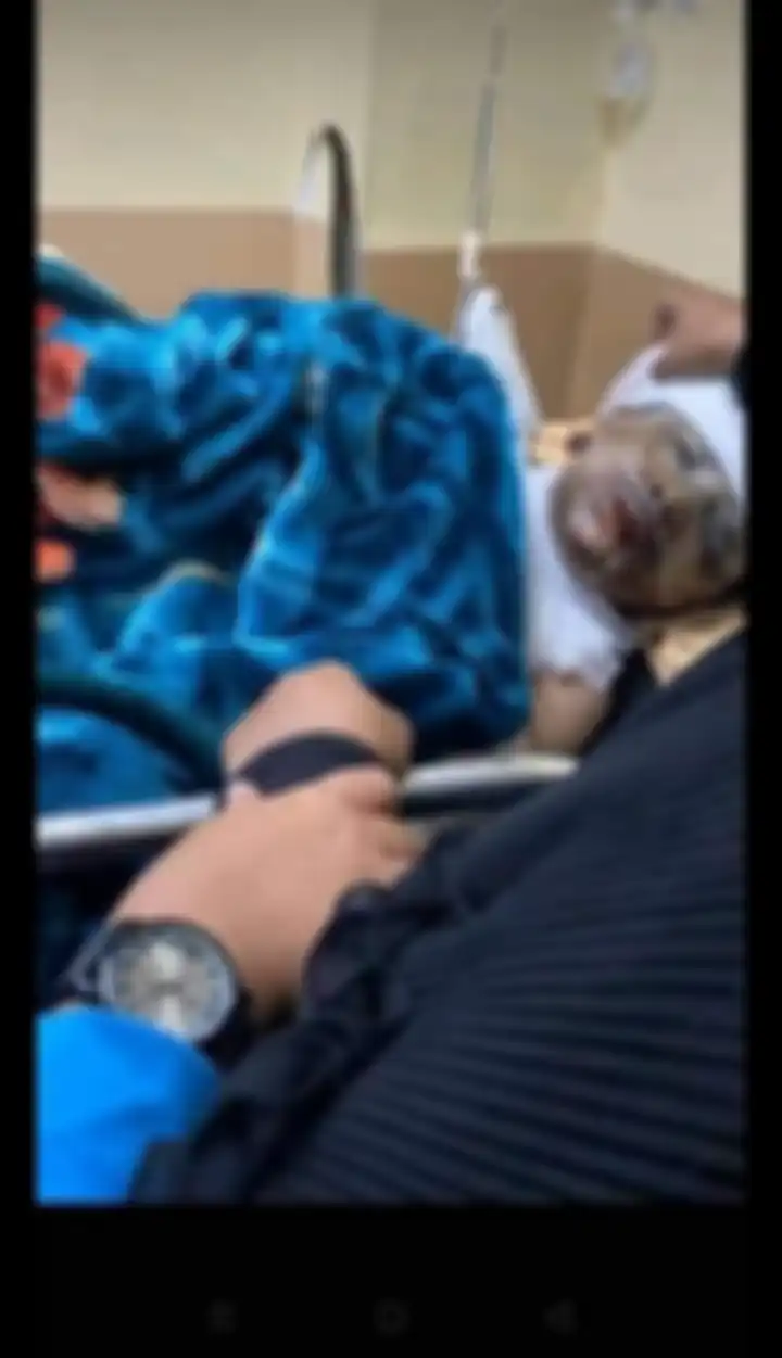 Foto jasad Sarah yang disirim air keras suami sirinya itu sudah membuat bergidik. Ternyata ini alasan Abdul Latif ngotot nikahi wanita Cianjur itu.