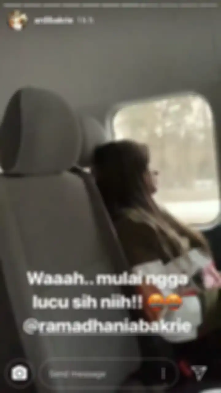 Dari Pesawat Sampai Dinner Nia Ramadhani Lakukan Hal Ini, Ardi Bakrie Sampai Marah: Mulai Enggak Lucu Sih, Nih!