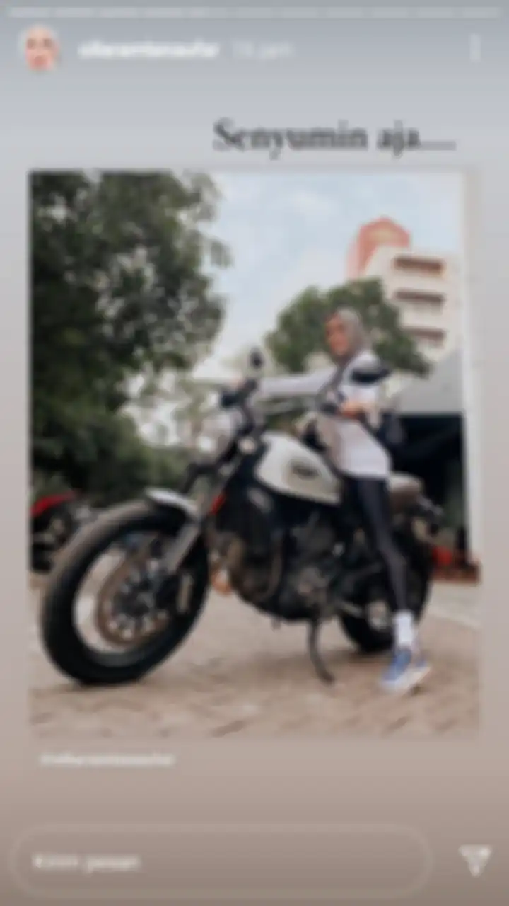 Olla Ramlan