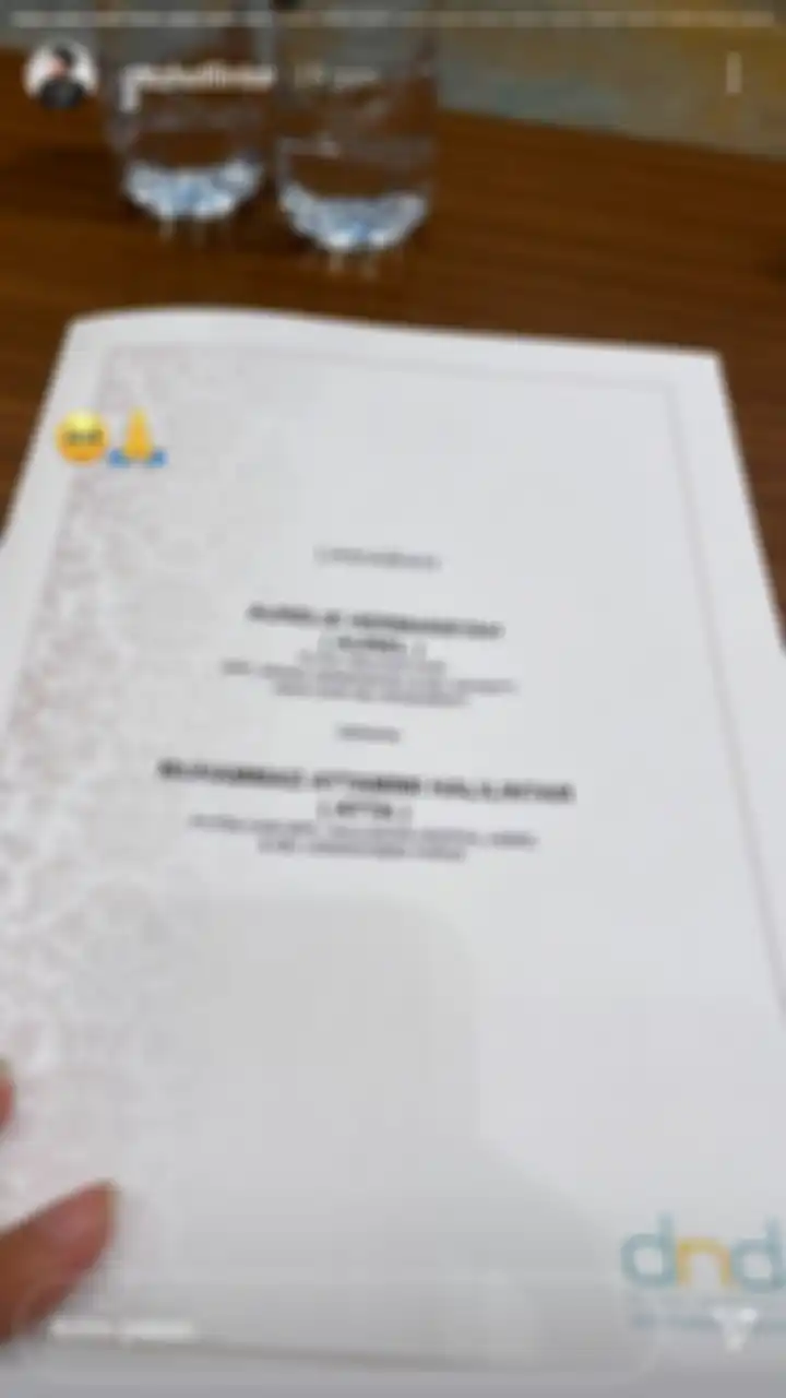 Postingan Atta Halilintar