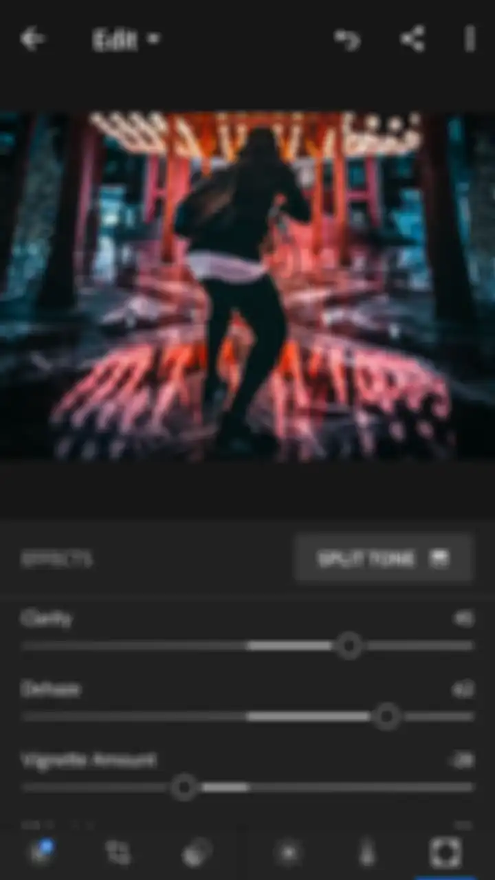 Adobe Lightroom di IOS, software edit foto ini sangat populer sekarang. Ternyata, 6 cara edit foto ini tak bisa dilakukan di Adobe Lightroom.