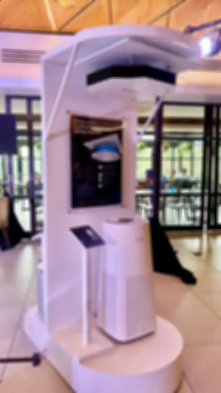 Signify Thought Leadership Forum: UV-C Air Disinfection 