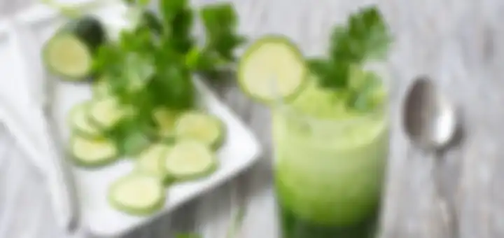 Jus mentimun