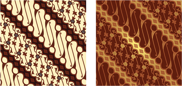 Batik Parang
