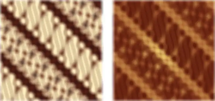 Batik Parang