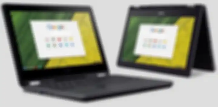 Acer Chromebook Spin 11