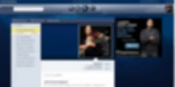 Pandora Radio