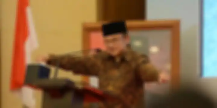 BJ Habibie dan lahirnya Komnas Perempuan