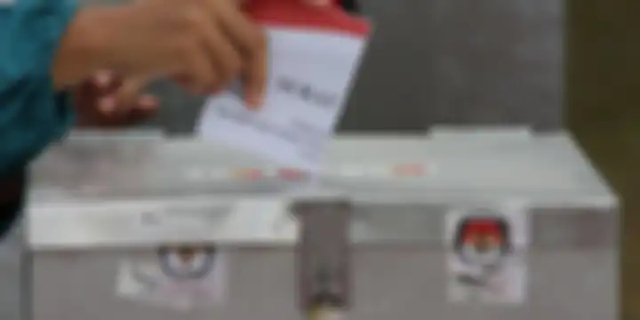 Pemilu di Indonesia 