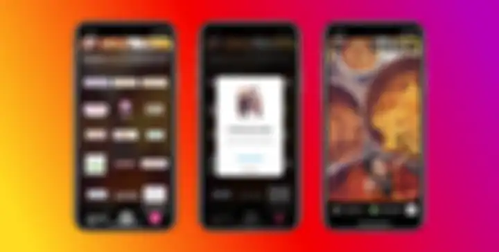 Fitur 3D Avatar baru di Instagram Stories