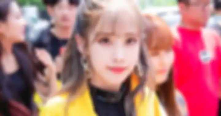 Jiae Lovelyz