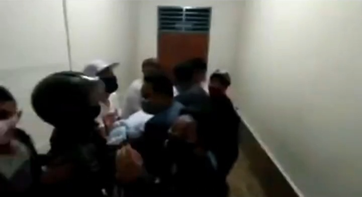 Keluarga pasien nekat bawa jenazah pulang ke rumah