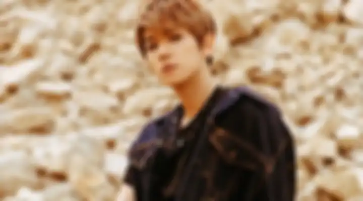 Baekhyun EXO