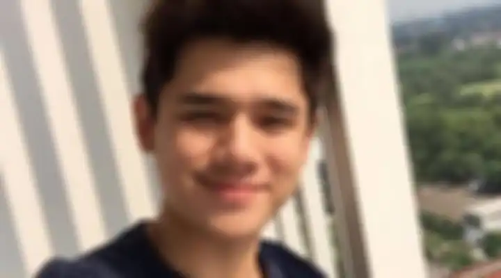 Rayn Wijaya