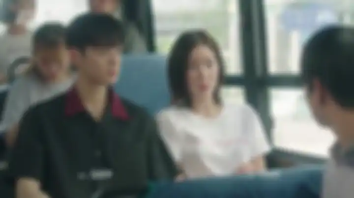 My ID is Gangnam Beauty