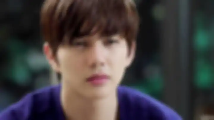 Yoo Seung Ho