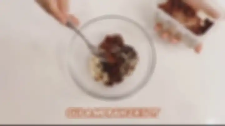 Tangkapan layar video Tasya Farasya.