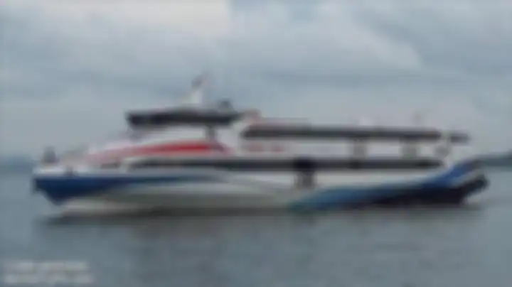 Kebakaran kapal ferry Dumai Line 5 sudah merenggut nyawa seorang ABK. Ternyata penyebabnya berasal dari bagian ini. 