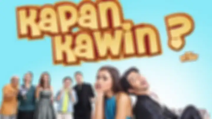 Kapan Kawin