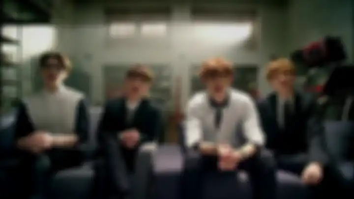 EXO Next Door