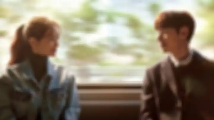 Tomorrow With You