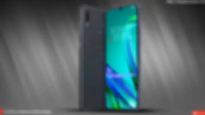 Asus Zenfone Max Pro M2