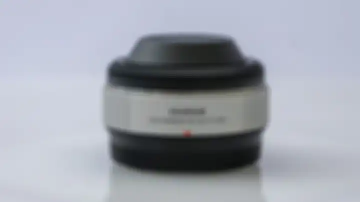 Teleconverter FUJINON XF1.4X F2 TC WR.