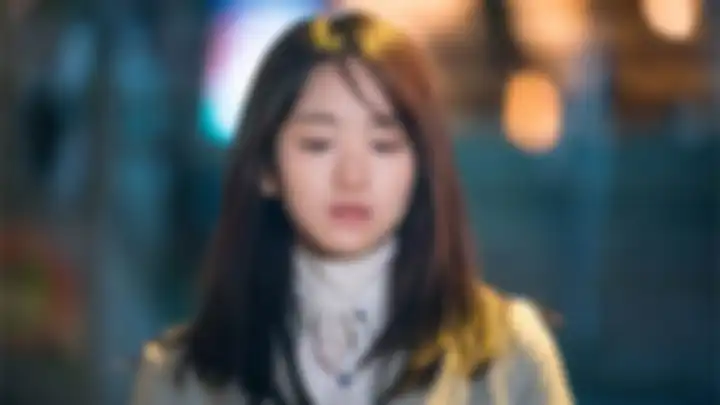 Woo Jin Ah