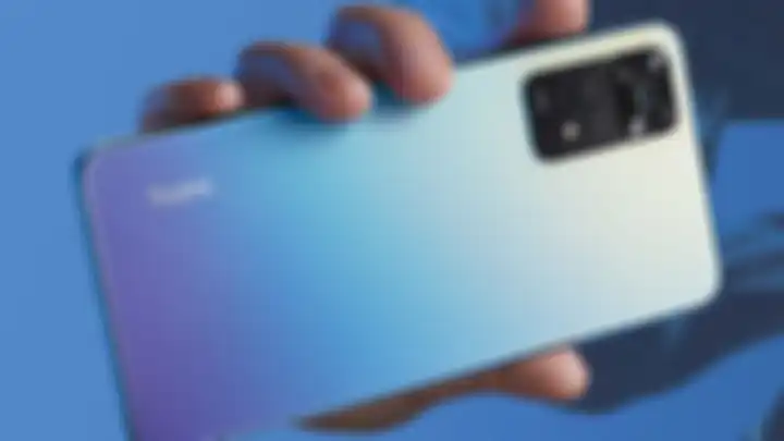 Redmi Note 11 Pro