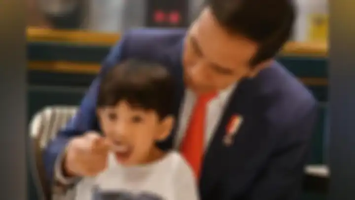Jan Ethes dan Jokowi 