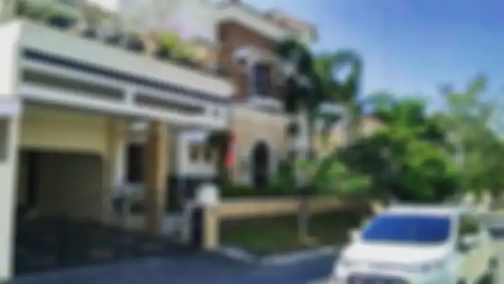 Aturan feng shui bilang pemilik rumah hadao selatan tak hanya bawa ketenaran, tapi makin kaya jika pilih warna pintu ini. 