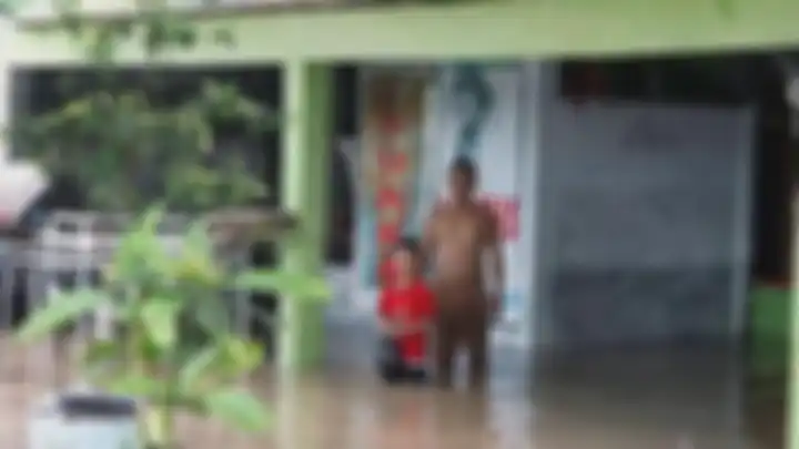 Banjir Bengawan Solo