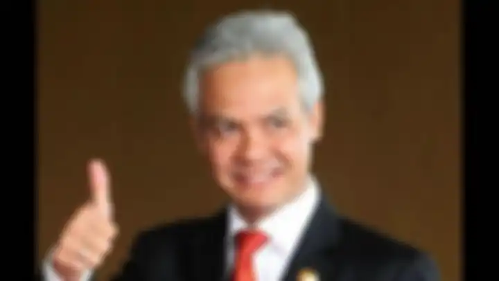 Gubernur Jawa Tengah, Ganjar Pranowo