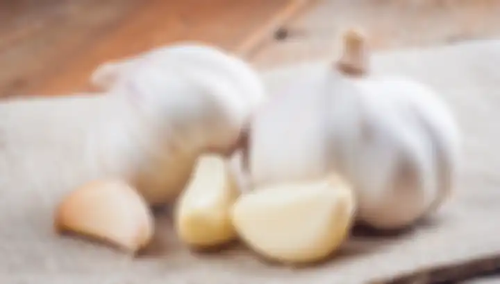 bawang putih