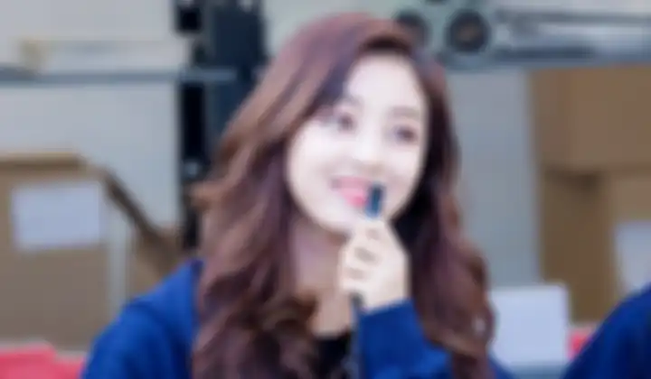 Jihyo TWICE