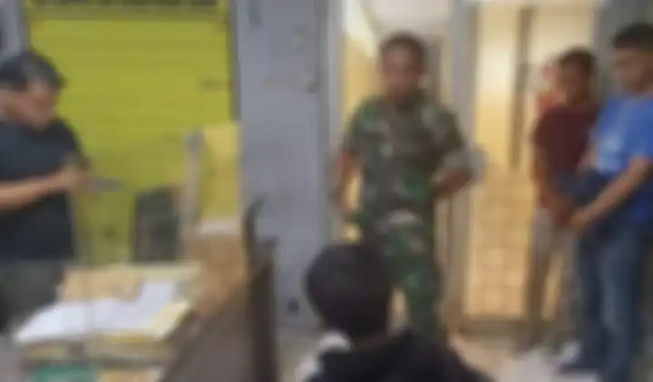 Dua anggota TNI dari Yonarhanud 10/ABC berhasil membikin 9 begal di Kebayoran Baru kocar-kacir. Ternyata punya kemampuan khusus ini.