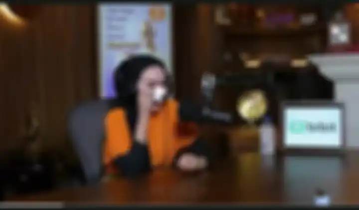 Meylisa Zaara bongkar Chat mesra suaminya.