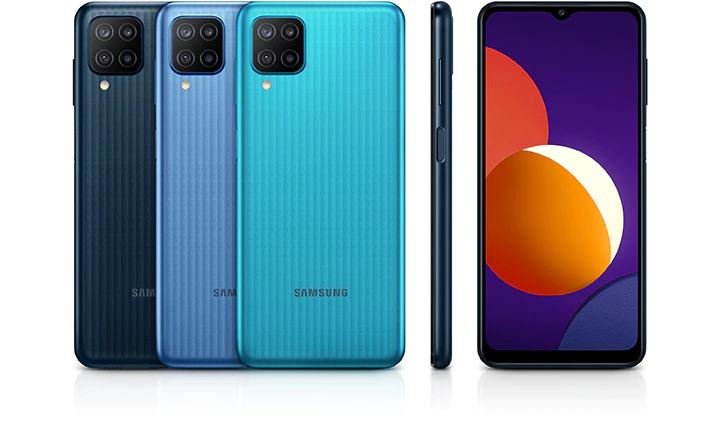 Samsung Galaxy M12 yang hadir di Indonesia memiliki beberapa kelebihan.
