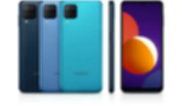 Samsung Galaxy M12 yang hadir di Indonesia memiliki beberapa kelebihan.