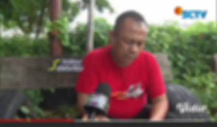 Kesaksian kang Ecet soal kebaikan Lina Jubaedah.