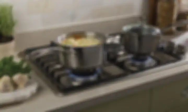 Kamar Tidur Jangan Bersebelahan Dapur, Inilah Solusi Secara Feng Shui