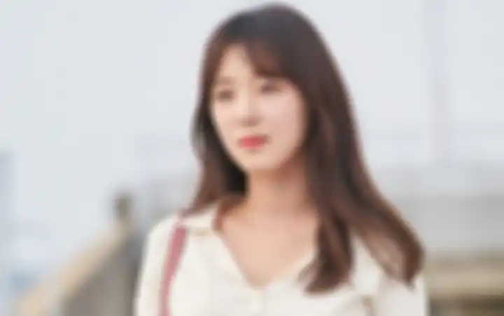 My ID Is Gangnam Beauty