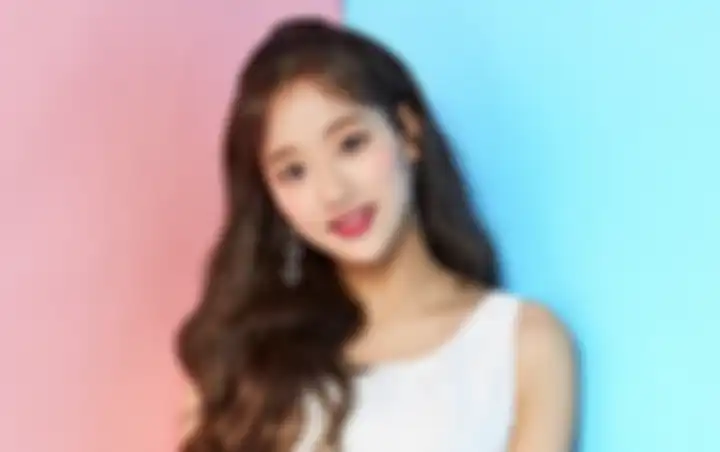 Naeun APRIL
