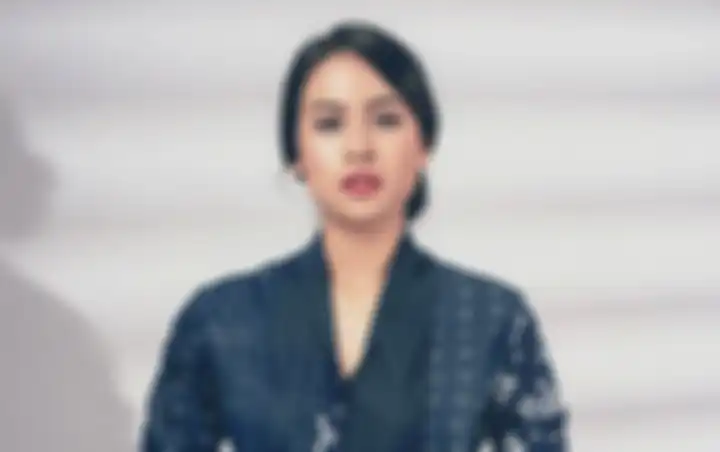 Maudy Ayunda