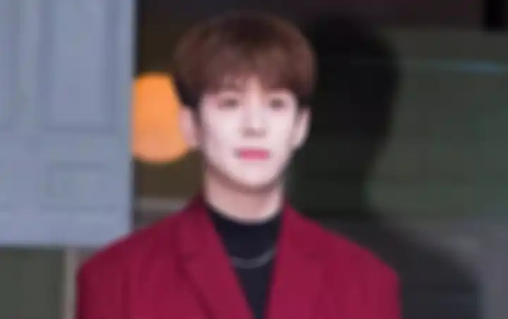 Park Kyung Block B